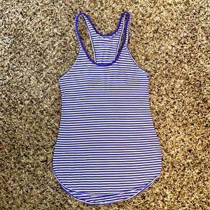 Women’s Lululemon Tank Top